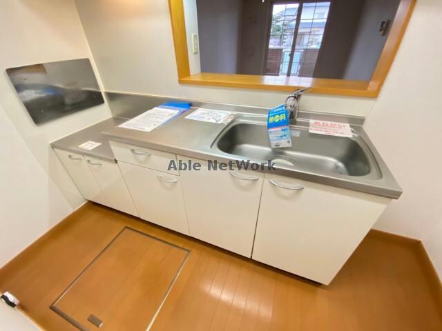 同型 エスポワールヒル