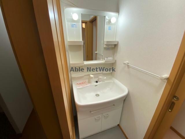 同型 エスポワールヒル