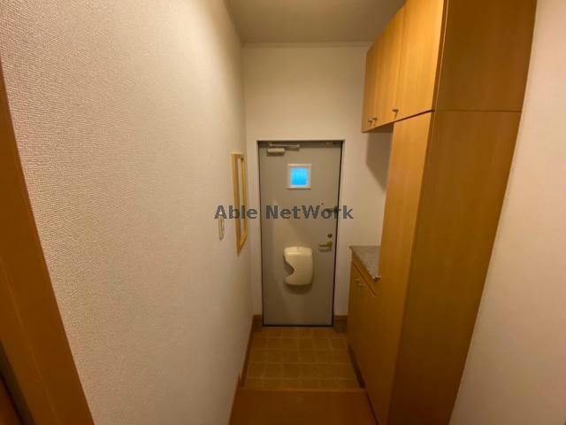 同型 エスポワールヒル