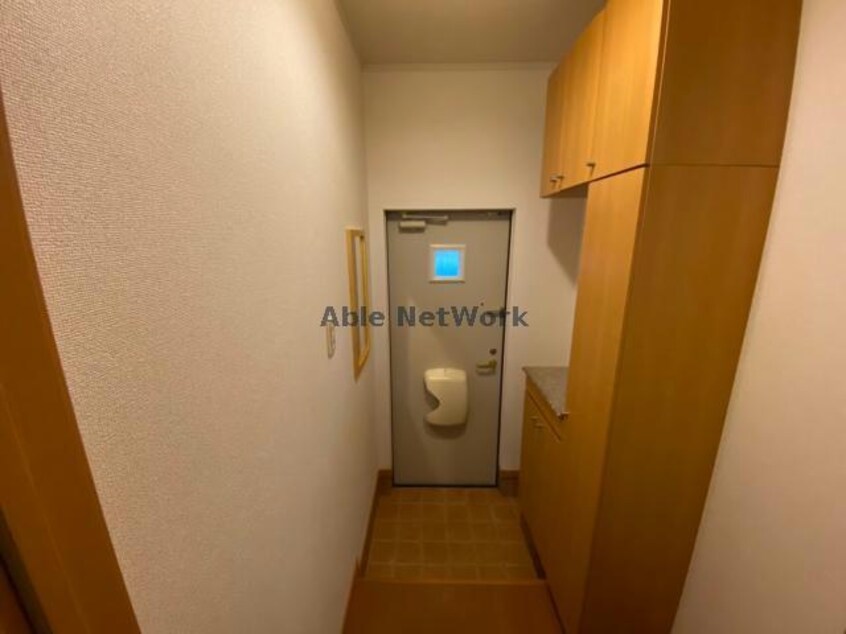 同型 エスポワールヒル