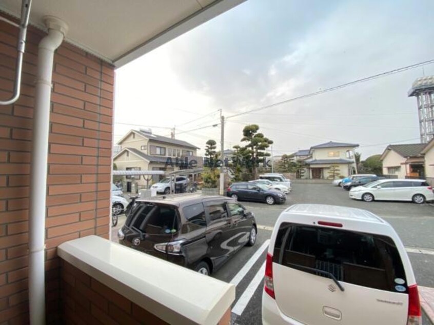 同型 エスポワールヒル