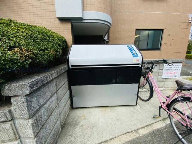  熊本都市バス（熊本市）/グランド北入口 徒歩1分 3階 築28年