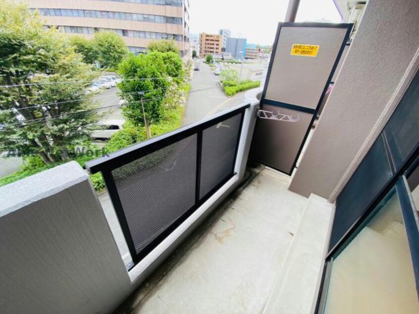  熊本都市バス（熊本市）/グランド北入口 徒歩1分 3階 築28年