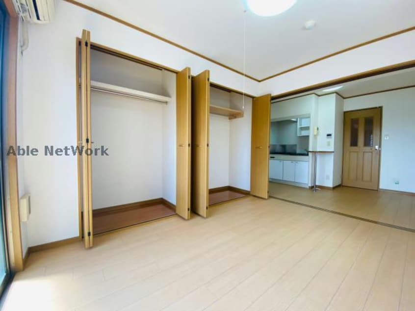 同型　現況優先 レルベ保田窪