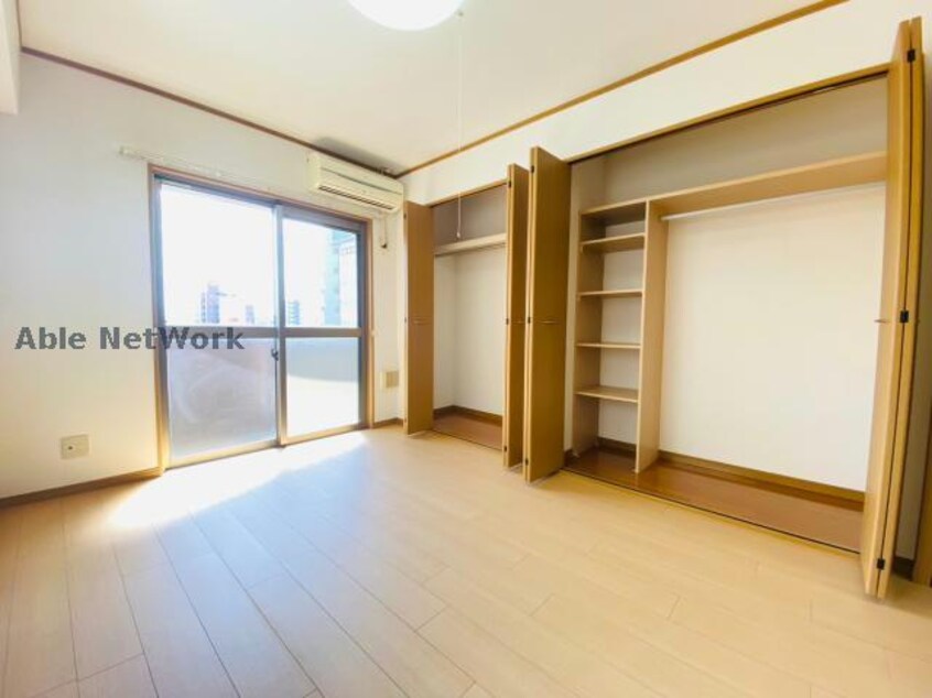 同型反転タイプ レルベ保田窪