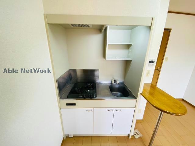 同型反転タイプ レルベ保田窪