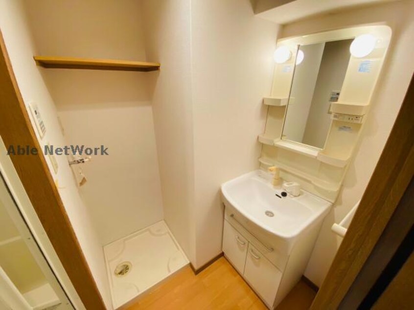 同型反転タイプ レルベ保田窪