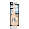 Grand Merci 1Rの間取り