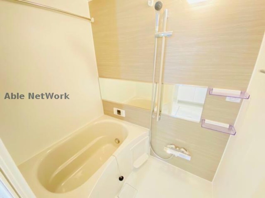  豊肥本線<阿蘇高原線>/竜田口駅 徒歩13分 1階 築4年