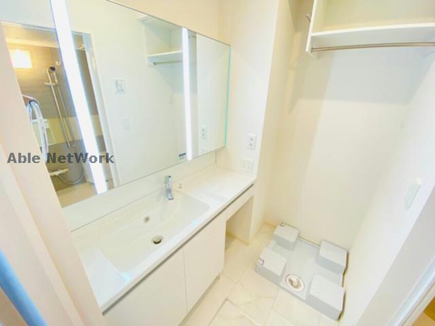  豊肥本線<阿蘇高原線>/竜田口駅 徒歩13分 1階 築4年