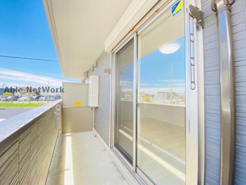  豊肥本線<阿蘇高原線>/竜田口駅 徒歩13分 1階 築4年