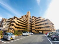 ダイアパレス保田窪