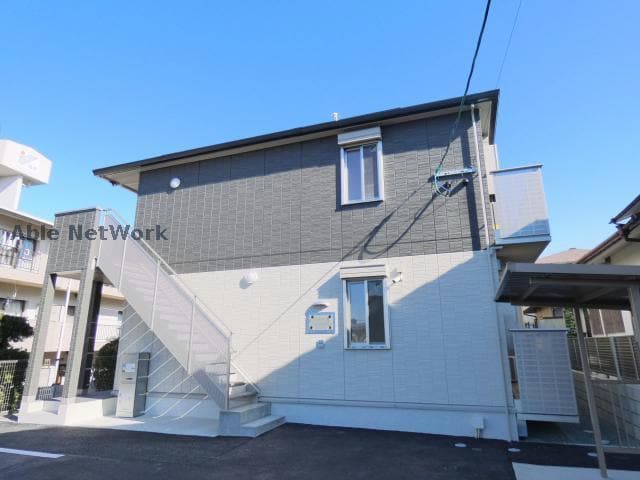  産交バス（熊本市）/保田窪三丁目 徒歩8分 2階 築5年