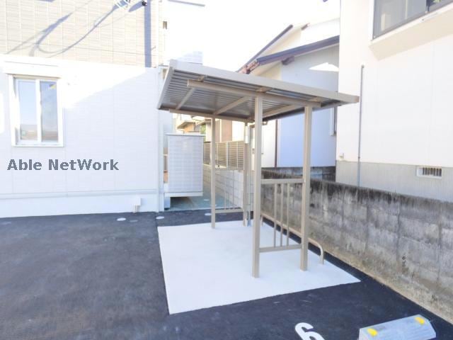  産交バス（熊本市）/保田窪三丁目 徒歩8分 2階 築5年