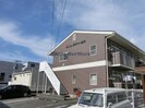 ニューシティ出水の外観