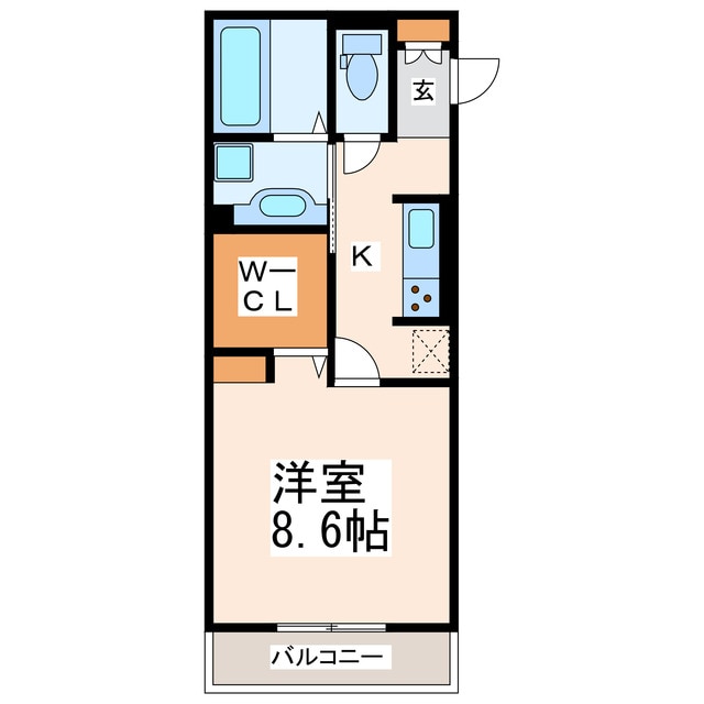 間取り図 セレブ琴平