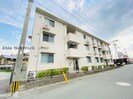 産交バス（熊本市）/保田窪四ツ角 徒歩3分 3階 築16年の外観