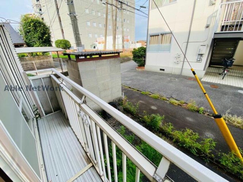  ファミール帯山