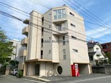 坪井セントラルパーク飛鳥