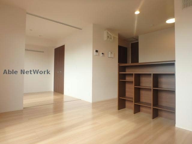 同型タイプ　現況優先 メゾン・フローラB