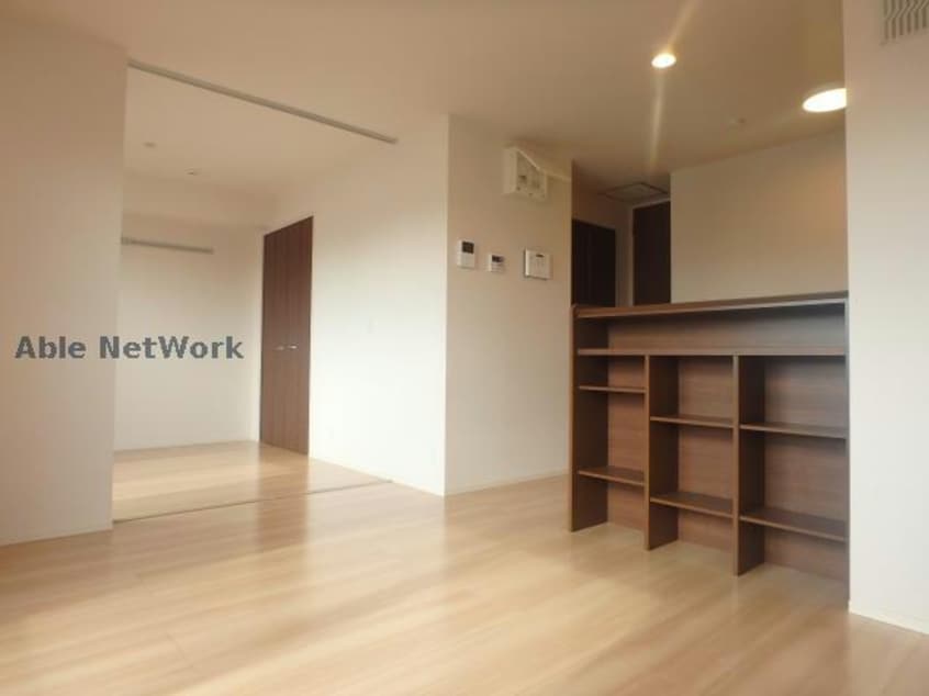 同型タイプ　現況優先 メゾン・フローラB