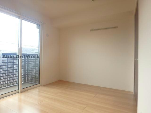 同型タイプ　現況優先 メゾン・フローラB