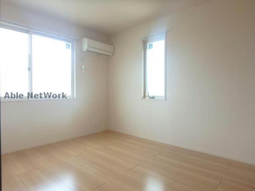 同型タイプ　現況優先 メゾン・フローラB