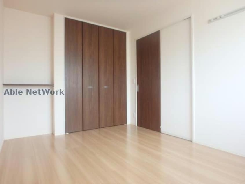 同型タイプ　現況優先 メゾン・フローラB