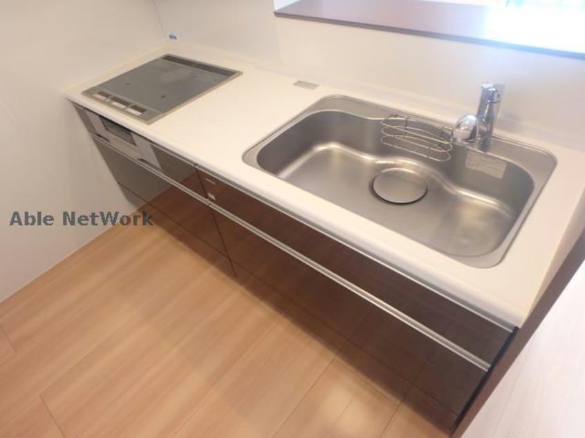 同型タイプ　現況優先 メゾン・フローラB