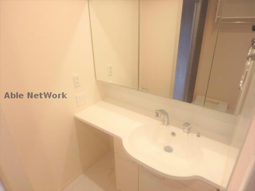 同型タイプ　現況優先 メゾン・フローラB