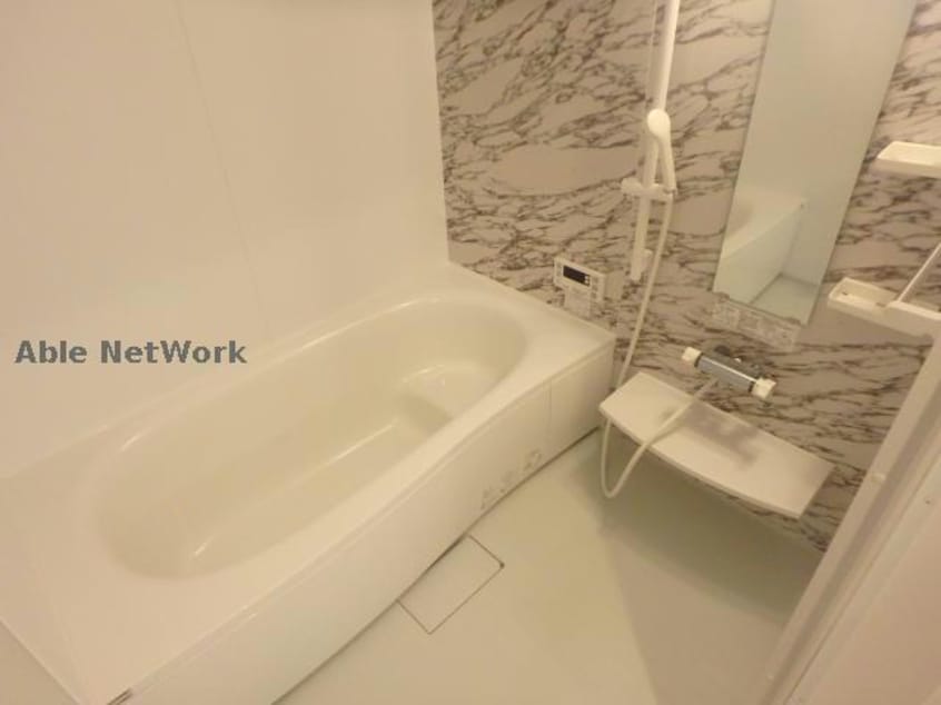 同型タイプ　現況優先 メゾン・フローラB