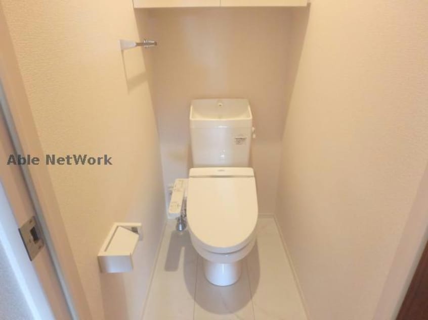 同型タイプ　現況優先 メゾン・フローラB