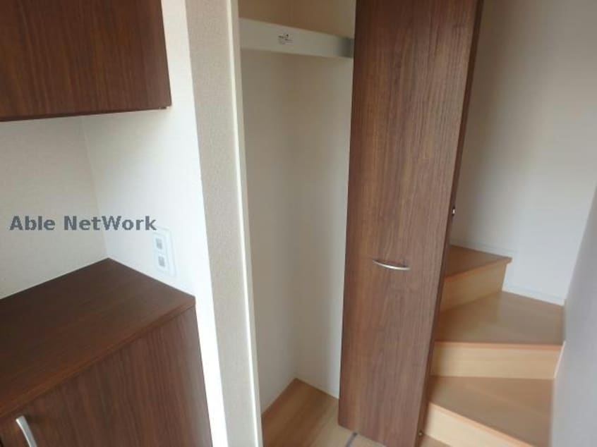 同型タイプ　現況優先 メゾン・フローラB