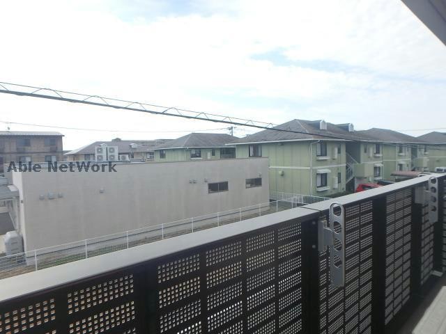 同型タイプ　現況優先 メゾン・フローラB