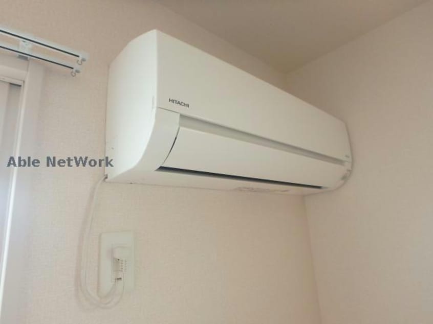 同型タイプ　現況優先 メゾン・フローラB