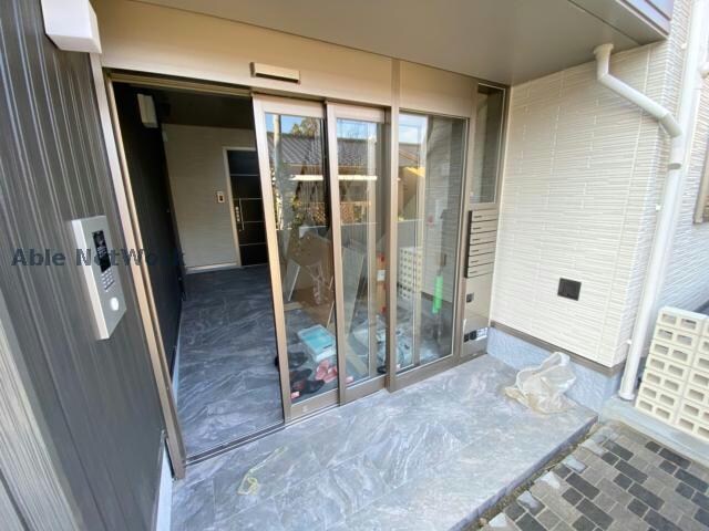  産交バス（熊本市）/保田窪四ツ角 徒歩1分 1階 築3年