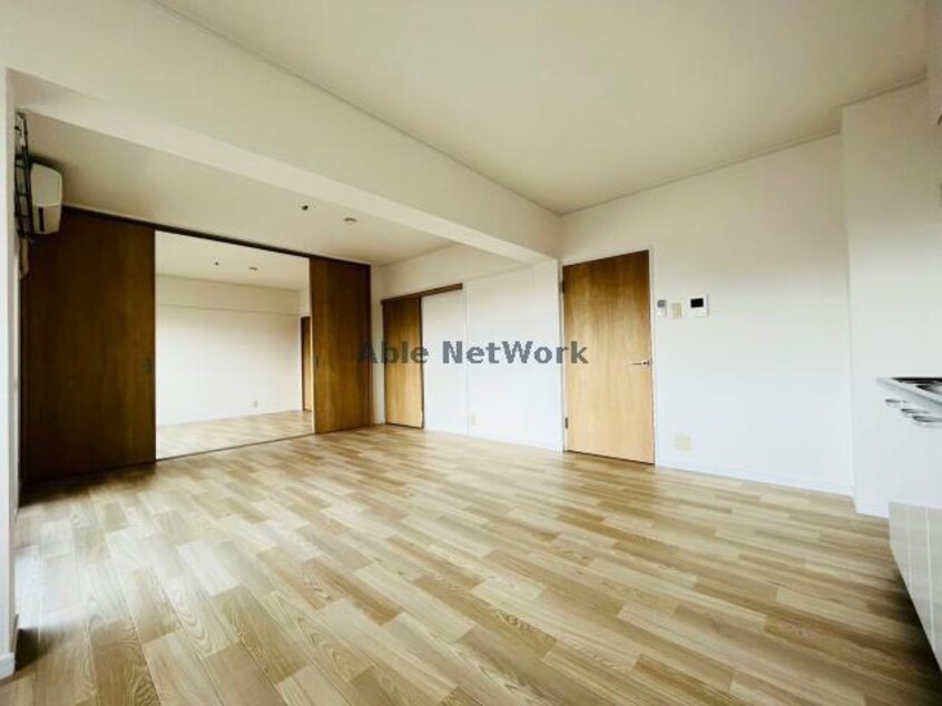 同型タイプ　現況優先 インフィニティ出水Ⅰ