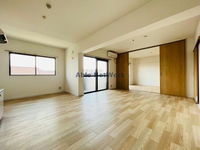 同型タイプ　現況優先 インフィニティ出水Ⅰ