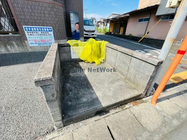  インフィニティ出水Ⅰ