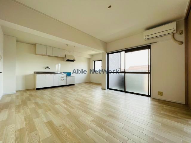 同型タイプ　現況優先 インフィニティ出水Ⅰ