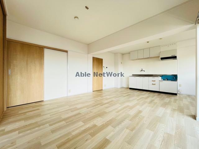 同型タイプ　現況優先 インフィニティ出水Ⅰ