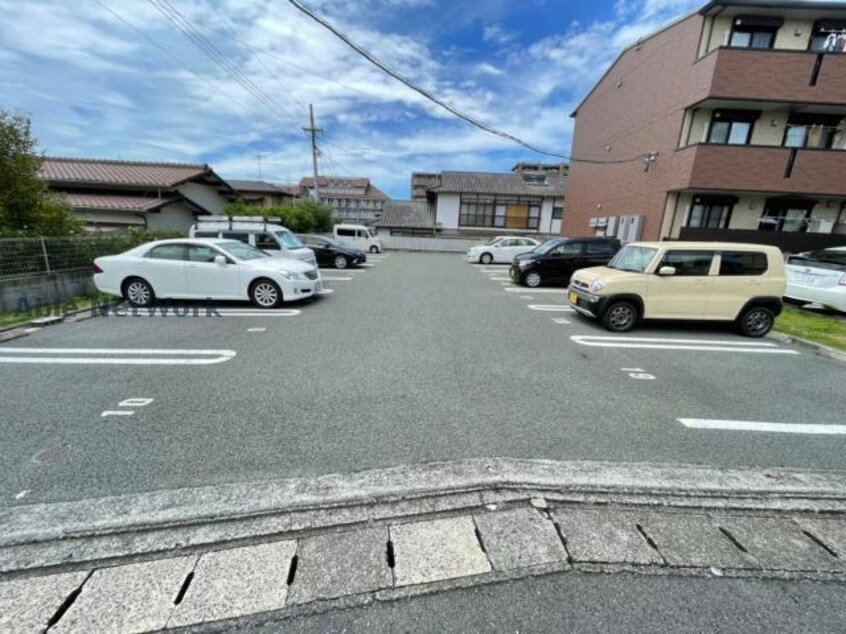  サンフェリーチェ