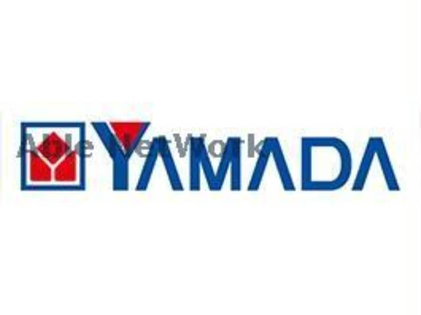 ヤマダ電機テックランド熊本本店(電気量販店/ホームセンター)まで700m エムビレッジA