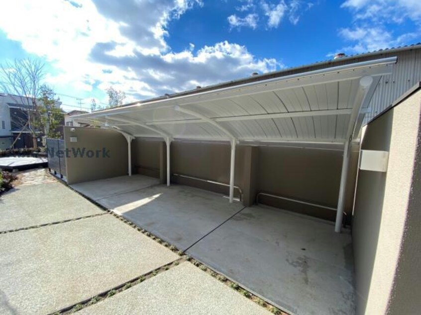  産交バス（熊本市）/東本町 徒歩4分 2階 築4年