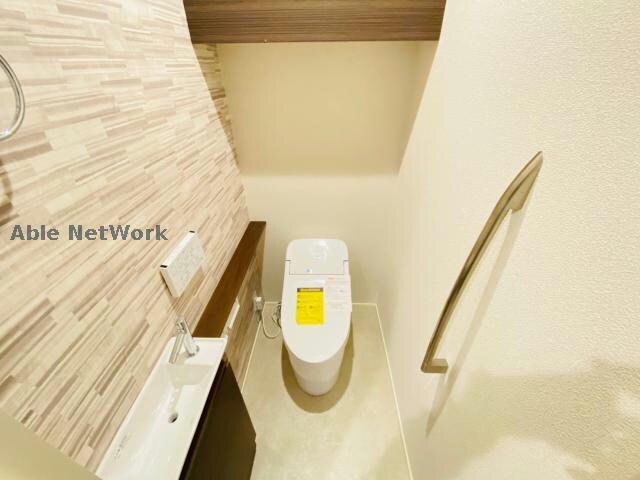  産交バス（熊本市）/東本町 徒歩4分 2階 築4年