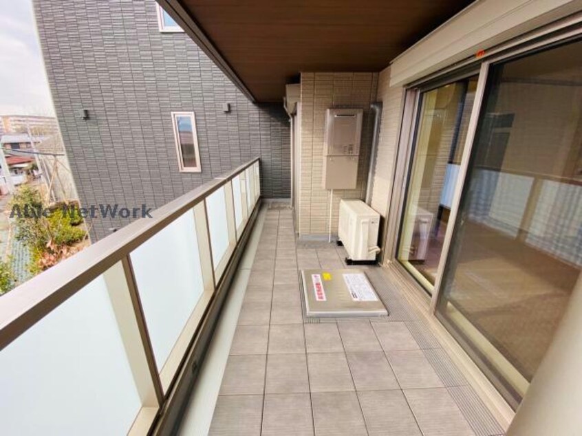  産交バス（熊本市）/東本町 徒歩4分 2階 築4年