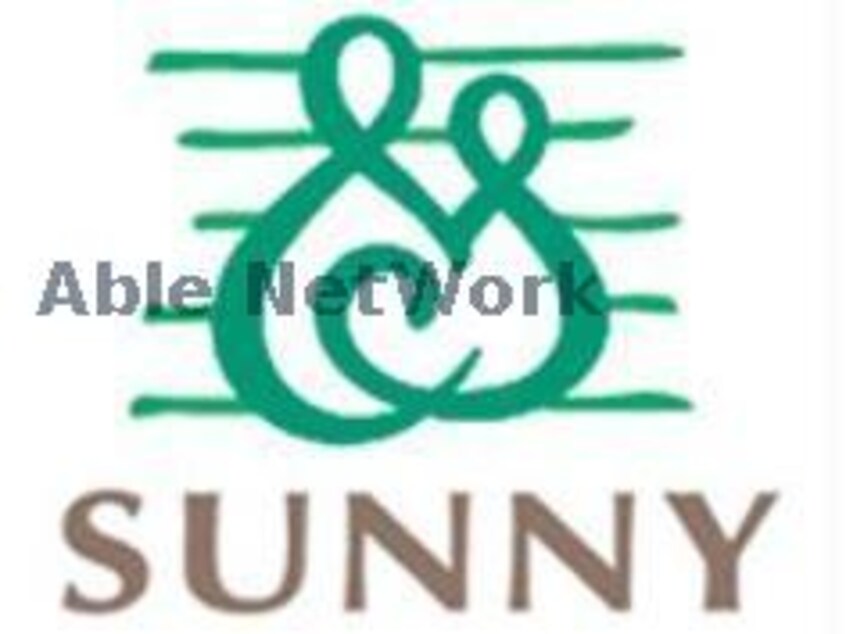 サニー桜木店(スーパー)まで632m 産交バス（熊本市）/東本町 徒歩4分 2階 築4年