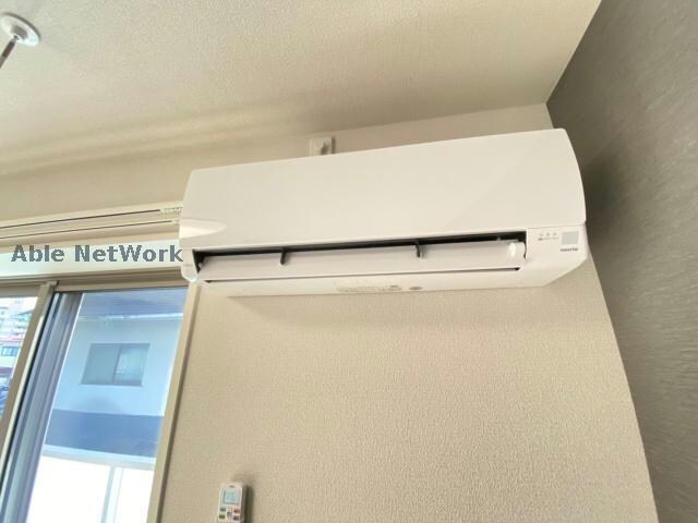  グレイスコート