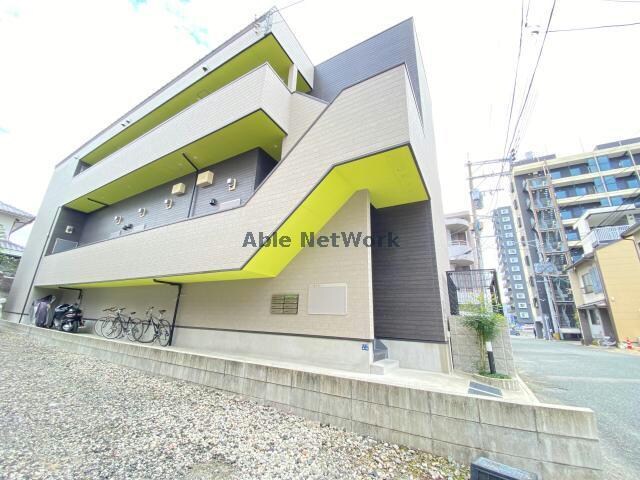  パピーズ迎町