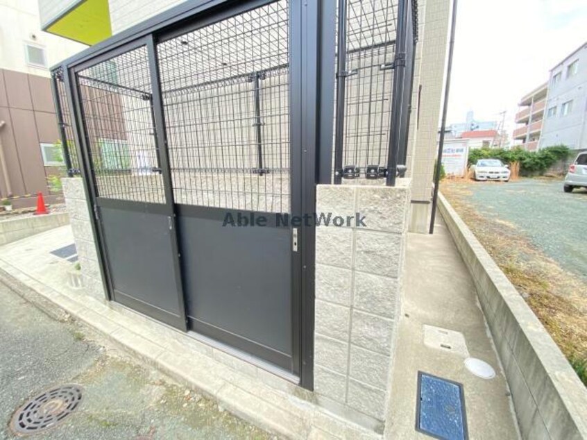  パピーズ迎町